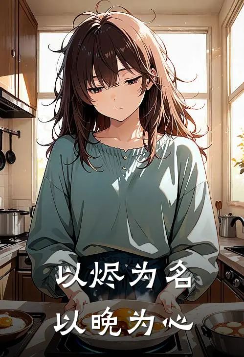 以烬为名，以晚为心