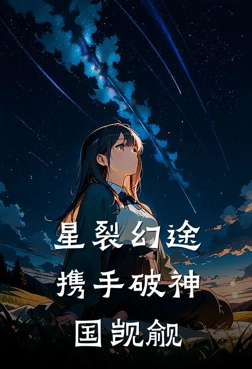 星裂幻途：携手破神国觊觎