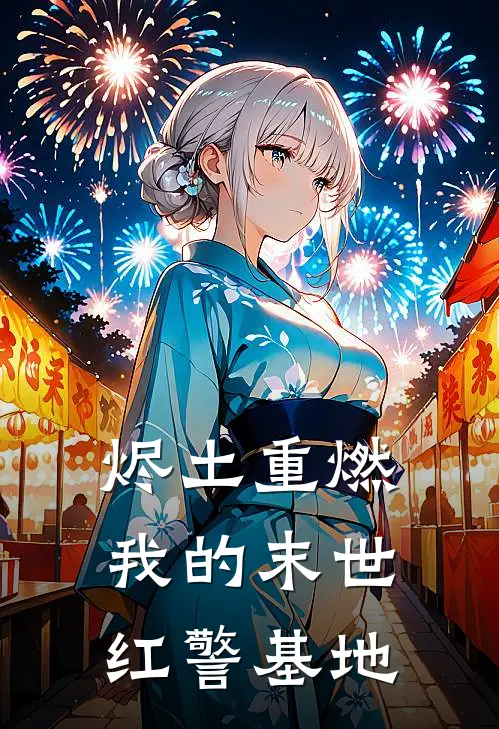 烬土重燃：我的末世红警基地