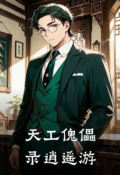 天工傀儡录逍遥游