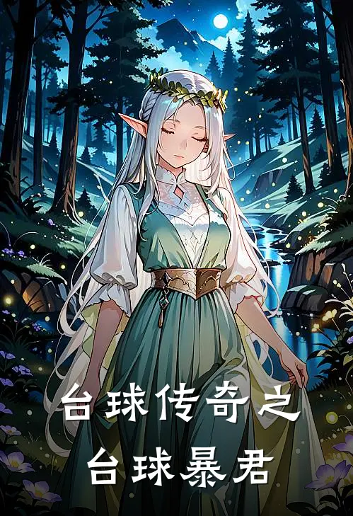 台球传奇之：台球暴君