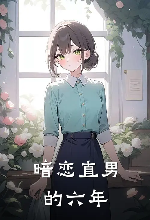 暗恋直男的六年