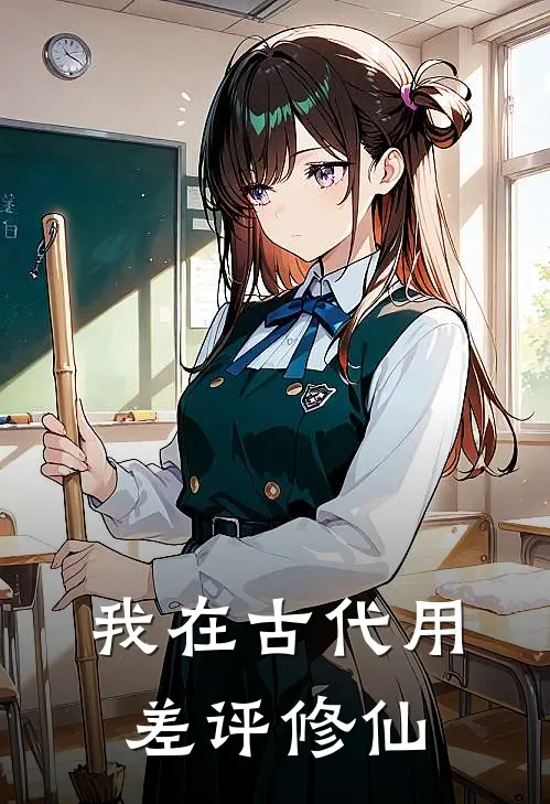 我在古代用差评修仙