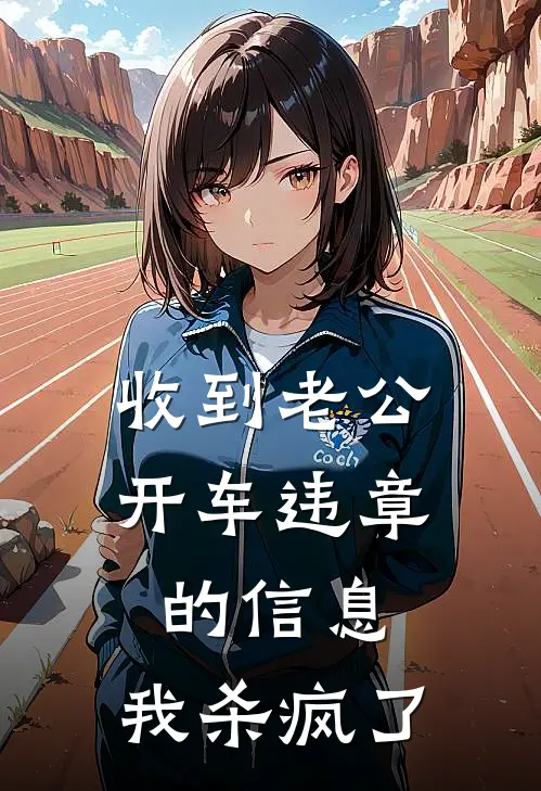 收到老公开车违章的信息，我杀疯了