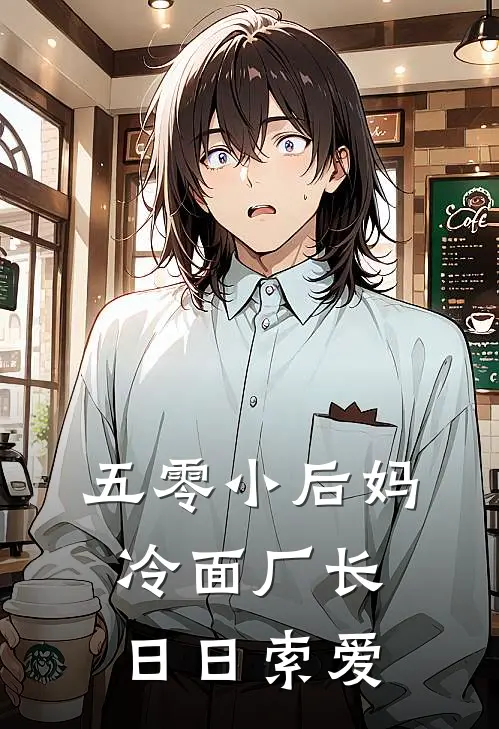 五零小后妈，冷面厂长日日索爱
