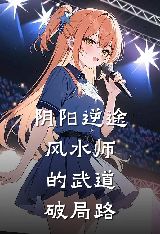 阴阳逆途：风水师的武道破局路