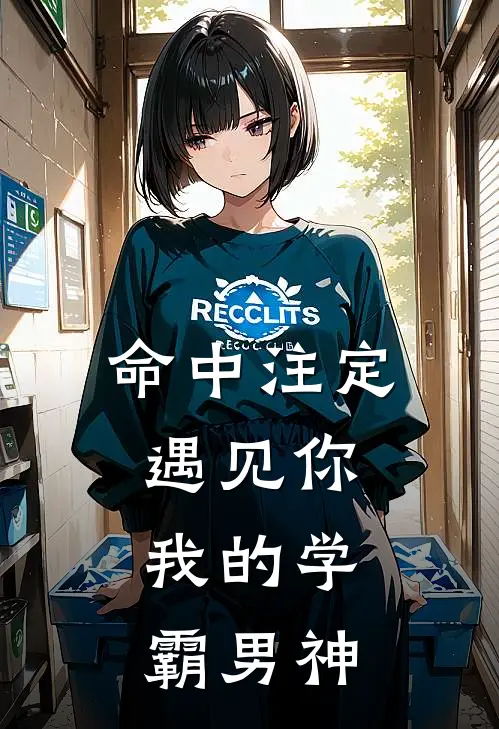 命中注定遇见你：我的学霸男神