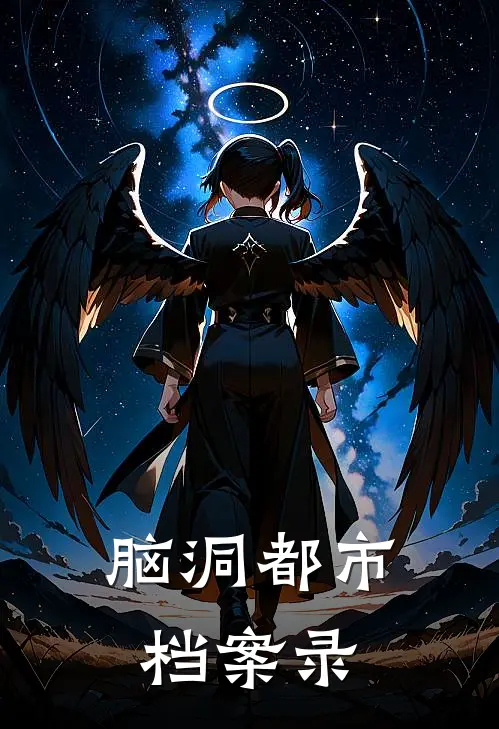 脑洞都市档案录