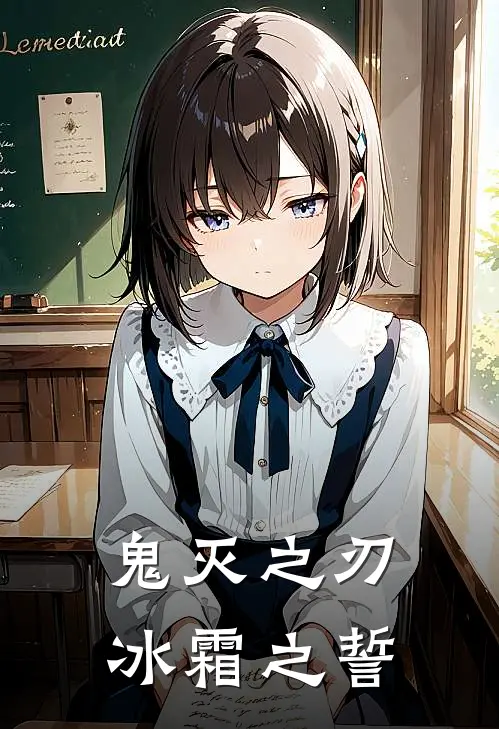 鬼灭之刃：冰霜之誓