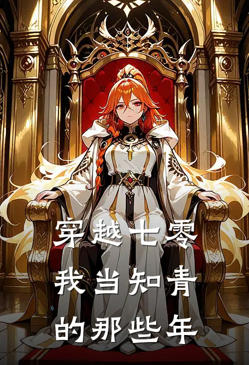 穿越七零，我当知青的那些年