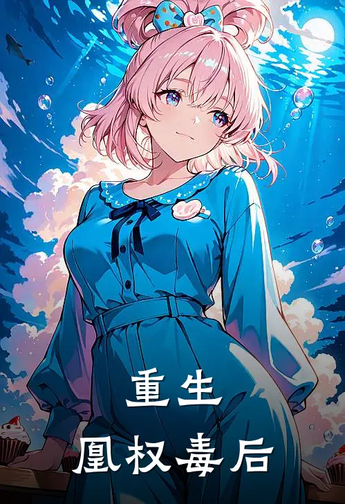 重生：凰权毒后