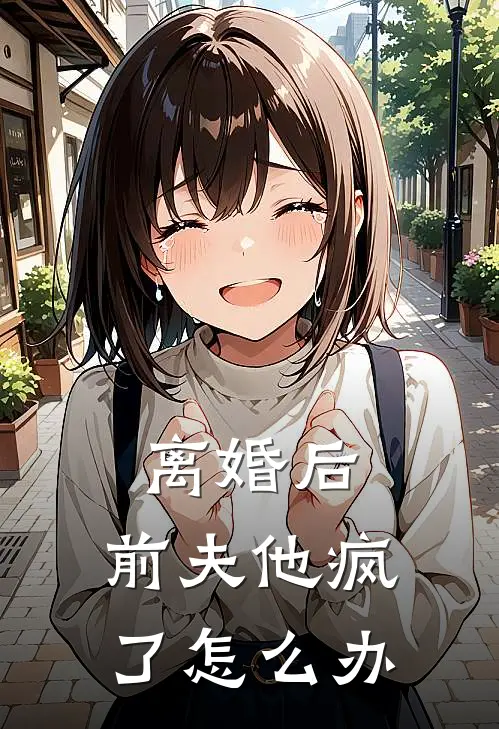 离婚后，前夫他疯了怎么办