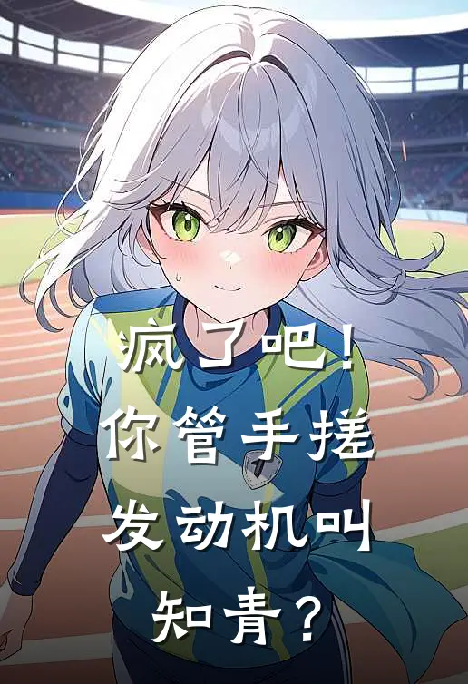 疯了吧！你管手搓发动机叫知青？