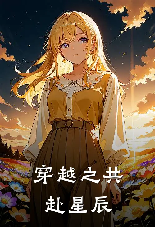 穿越之共赴星辰