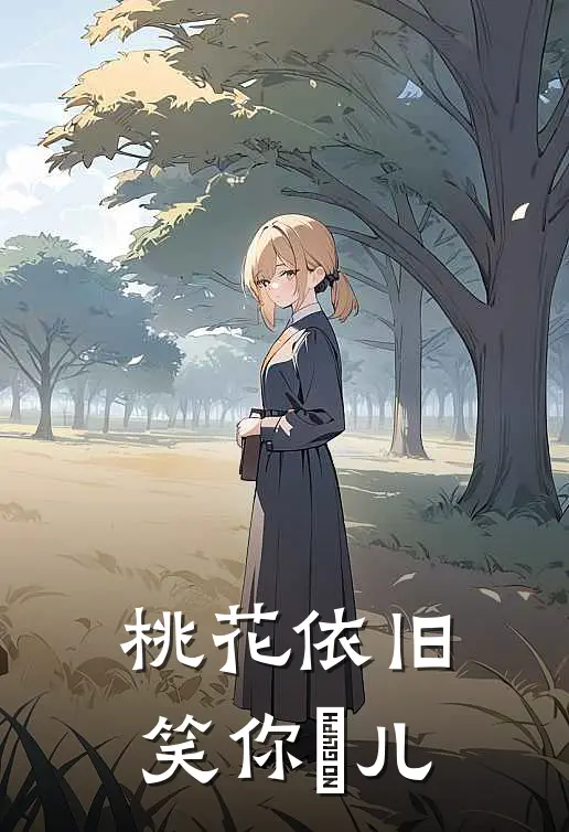 桃花依旧笑你嘚儿