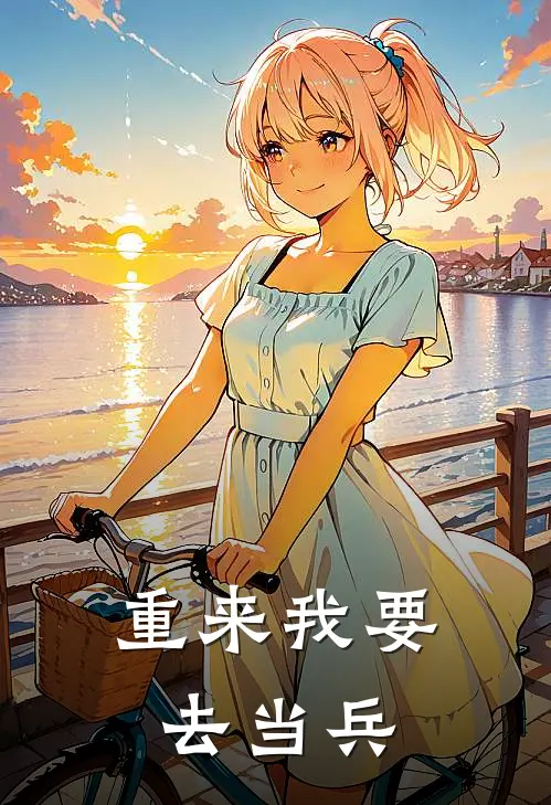 重来我要去当兵