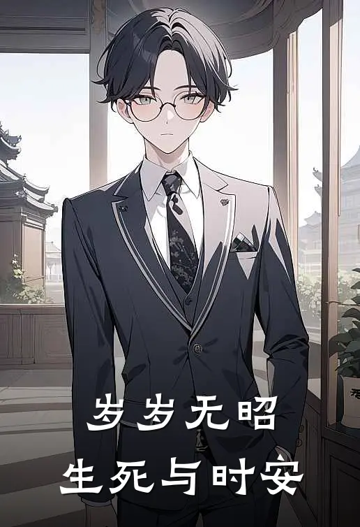 岁岁无昭，生死与时安