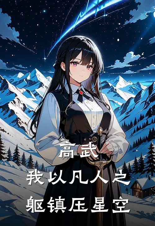 高武：我以凡人之躯镇压星空