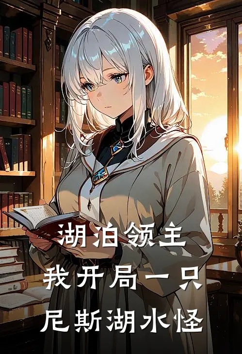 湖泊领主：我开局一只尼斯湖水怪