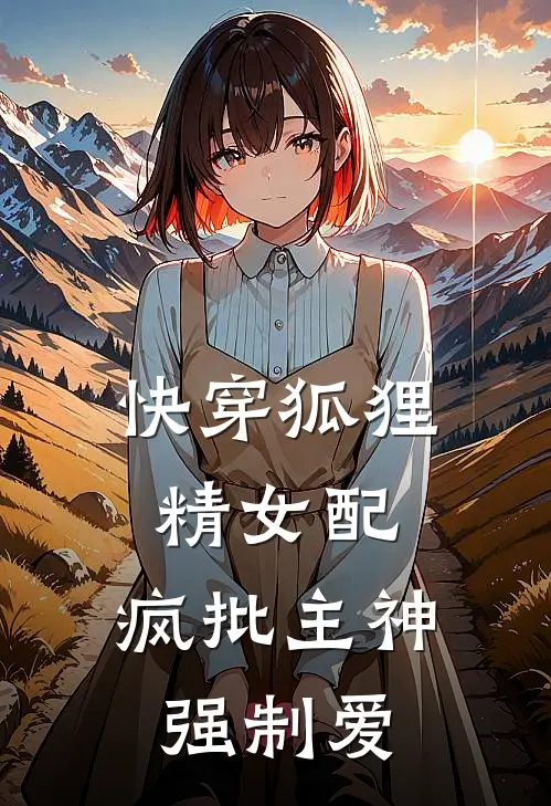 快穿狐狸精女配，疯批主神强制爱