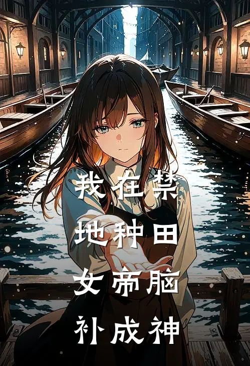 我在禁地种田，女帝脑补成神
