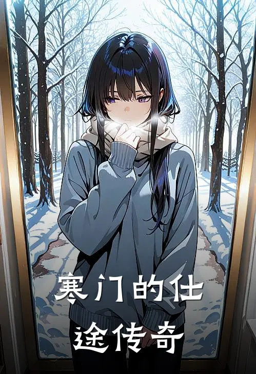 寒门的仕途传奇