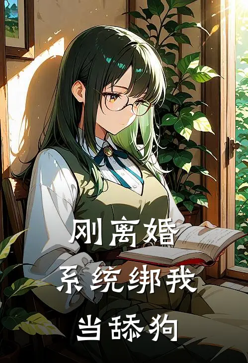 刚离婚，系统绑我当舔狗