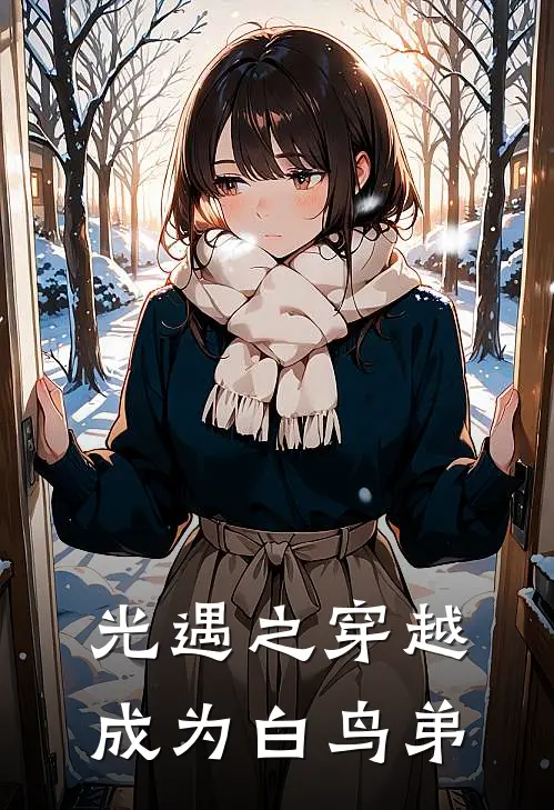 光遇之穿越成为白鸟弟