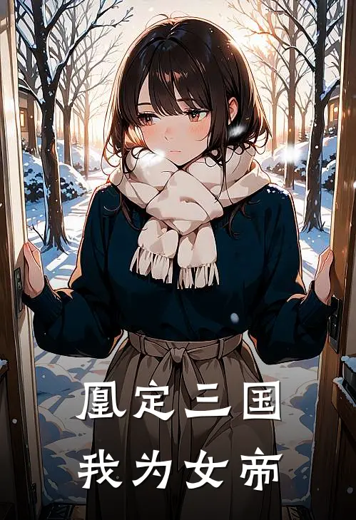 凰定三国，我为女帝