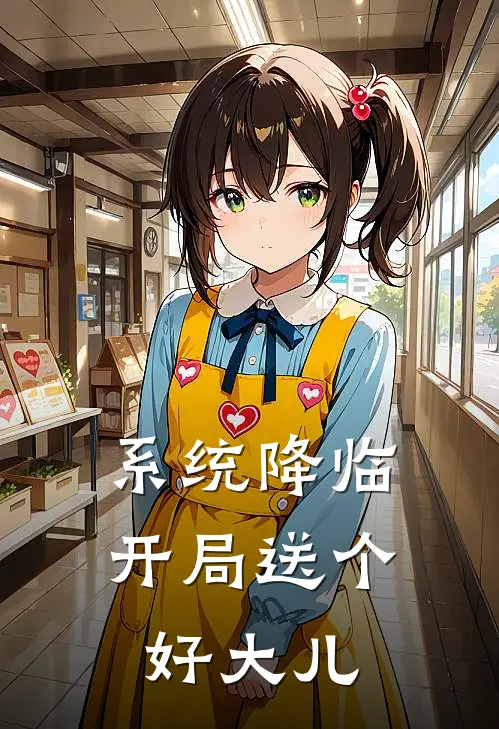 系统降临：开局送个好大儿