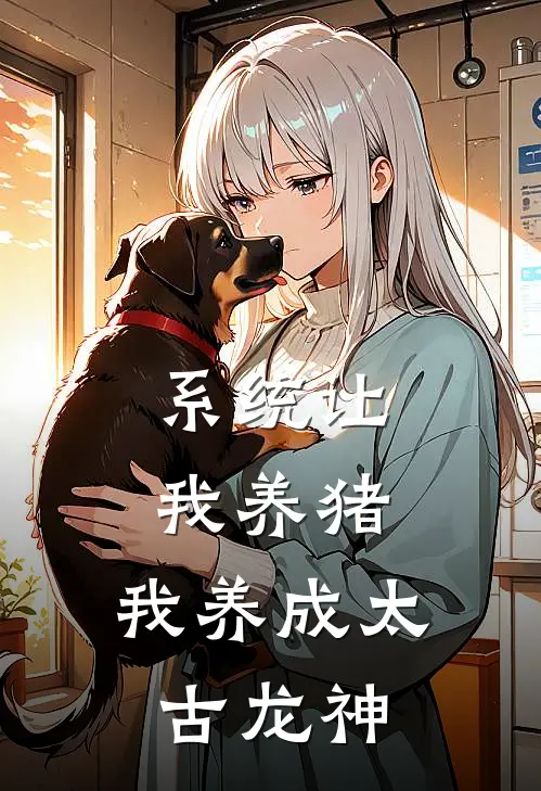 系统让我养猪，我养成太古龙神