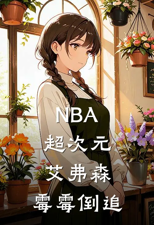 NBA：超次元艾弗森，霉霉倒追