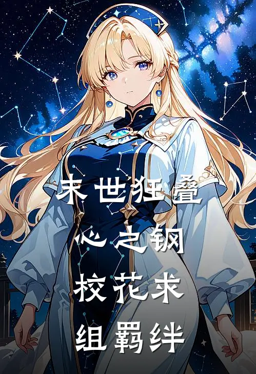 末世狂叠心之钢，校花求组羁绊