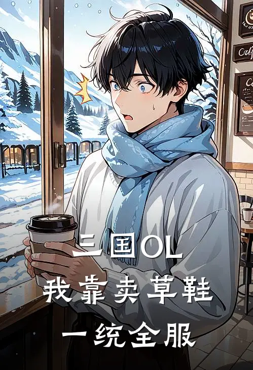 三国OL：我靠卖草鞋一统全服