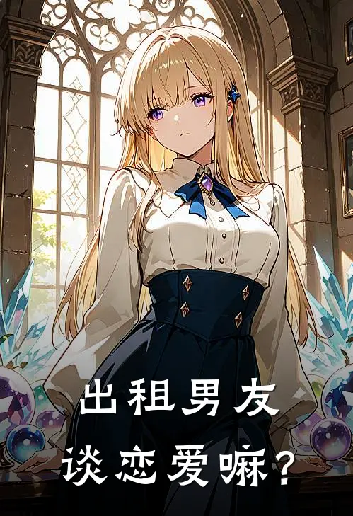 出租男友，谈恋爱嘛？
