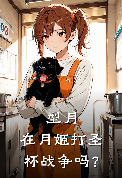 型月：在月姬打圣杯战争吗？