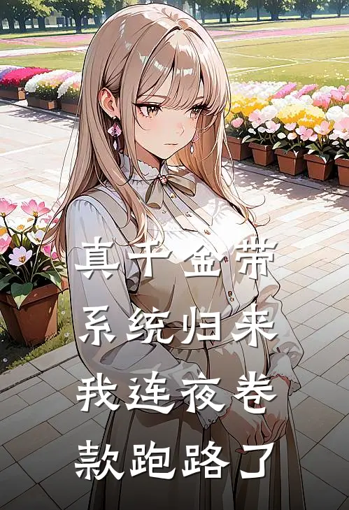 真千金带系统归来，我连夜卷款跑路了