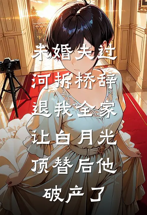 未婚夫过河拆桥辞退我全家，让白月光顶替后他破产了