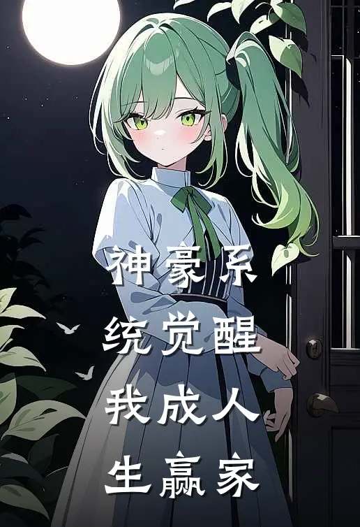 神豪系统觉醒，我成人生赢家