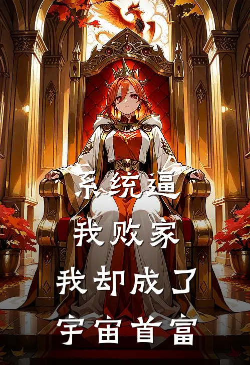 系统逼我败家，我却成了宇宙首富