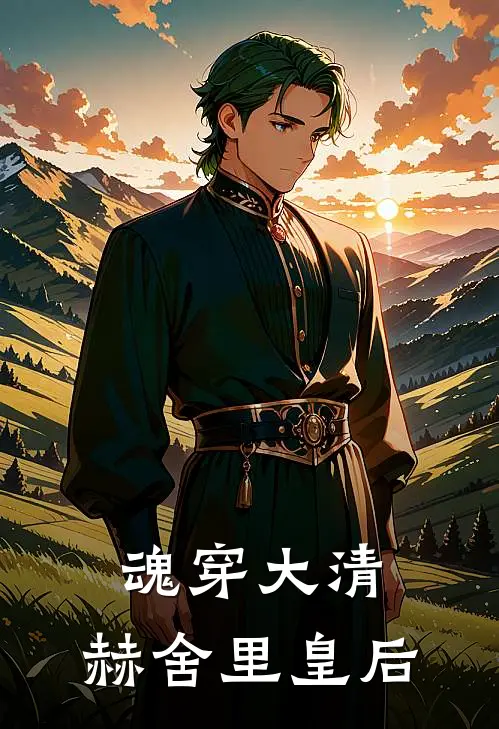 魂穿大清，赫舍里皇后