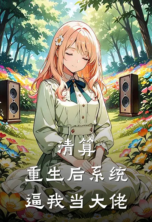清算：重生后系统逼我当大佬