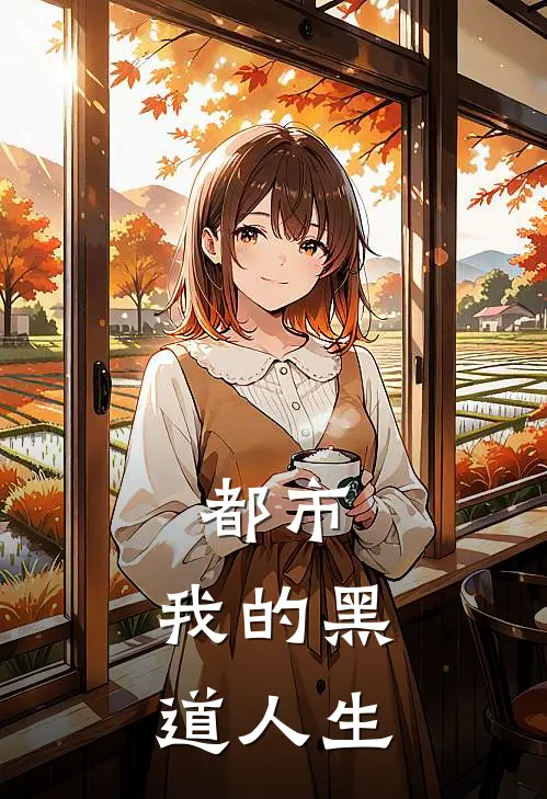 都市：我的黑道人生