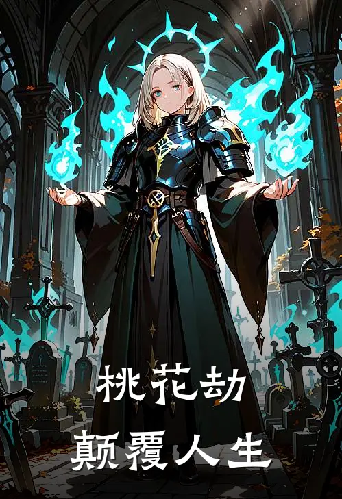 桃花劫：颠覆人生