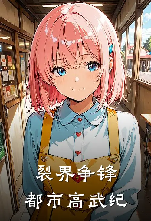 裂界争锋：都市高武纪