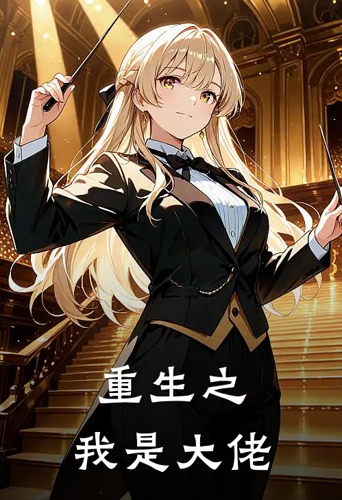 重生之，我是大佬