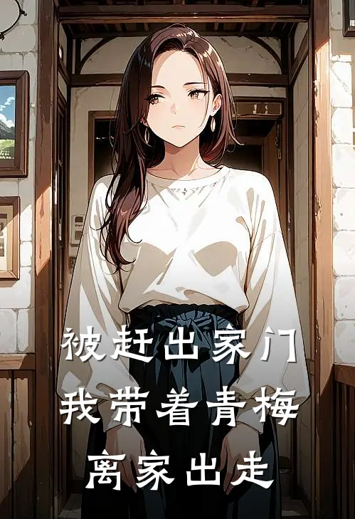 被赶出家门，我带着青梅离家出走