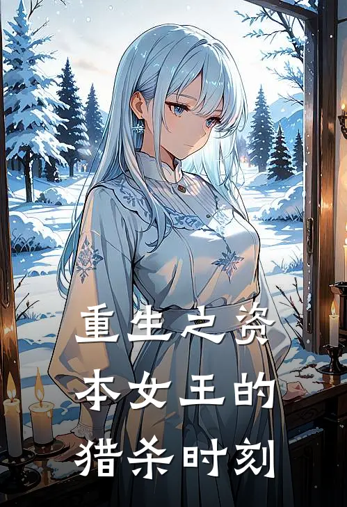 重生之资本女王的猎杀时刻