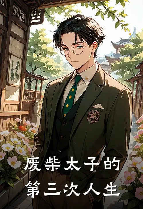 废柴太子的第三次人生