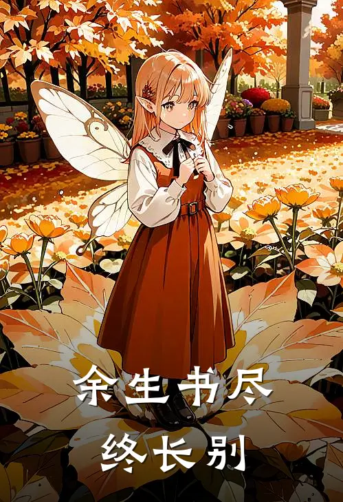 余生书尽终长别